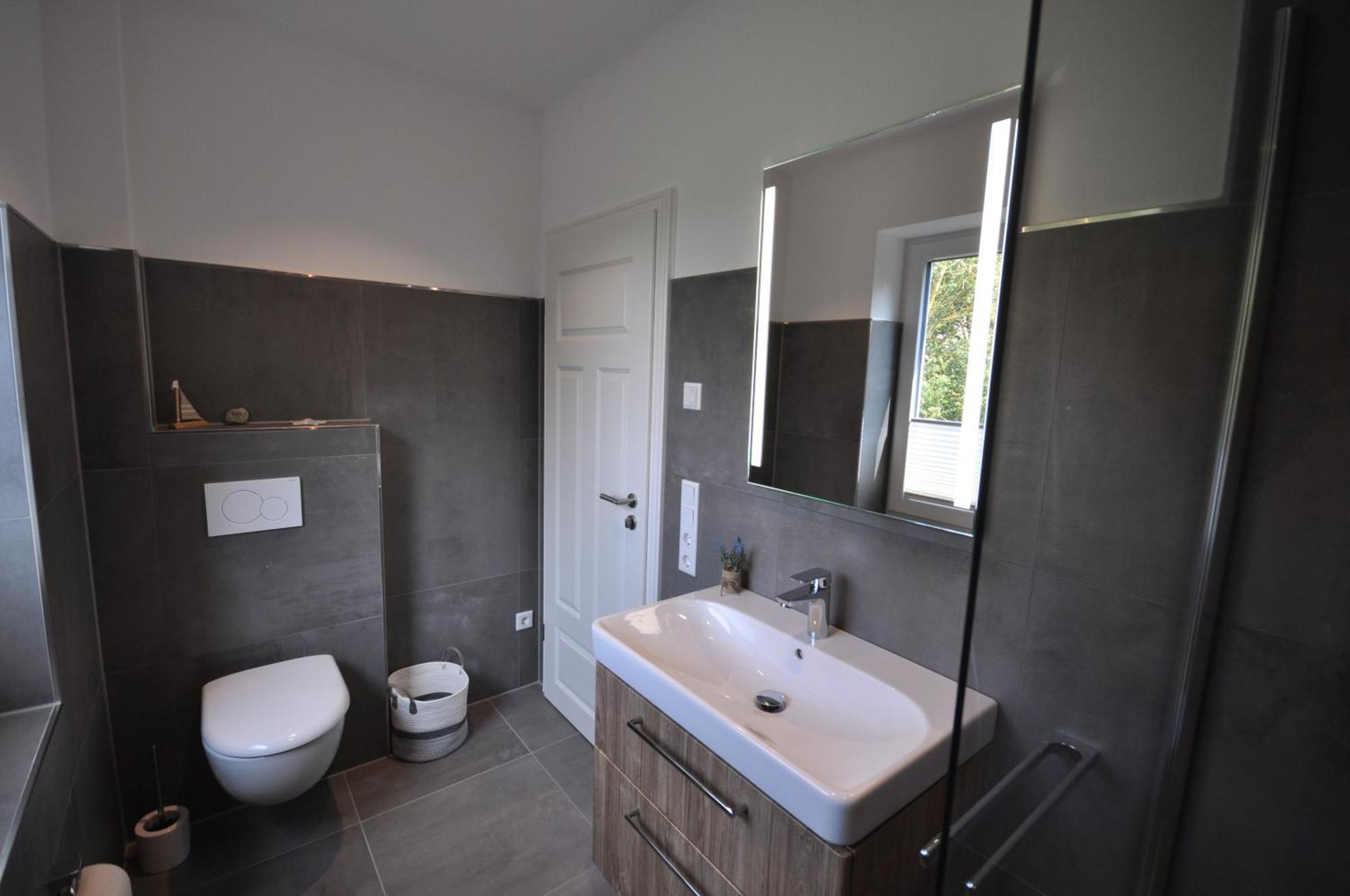 Nr 19 - Ferienhaus "Florentina" Carolinensiel Bagian luar foto