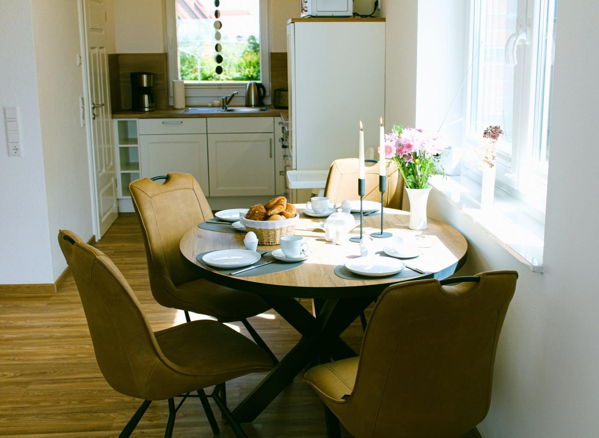 Nr 19 - Ferienhaus "Florentina" Carolinensiel Bagian luar foto